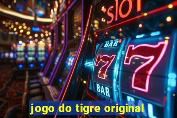 jogo do tigre original